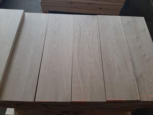 Palet de madera de pino nuevo Epal/euro en venta a bajo precio - Product Image 3