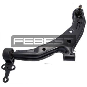 Leva anteriore sinistra FEBEST (0224-B10RSLH) - Product Image 1