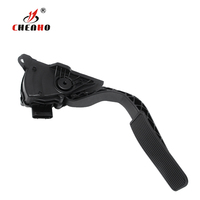 Nuevo 15847349 para GM Acelerador Pedal Acelerador Sensor de posición de viaje 1510848