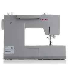 Top Brand New Heavy Duty 4452 (Grey) High Speed <b>Sewing</b> <b>Machine</b> + Accessories - Product Image 3