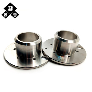บริการงานกลึง CNC ความแม่นยำสูงด้วยเหล็กกล้าไร้สนิม และการกลึงชิ้นส่วนที่มีความคลาดเคลื่อน +/-0.005 มม. สำหรับอุปกรณ์อิเล็กทรอนิกส์ บริการ OEM/ODM - Product Image 1