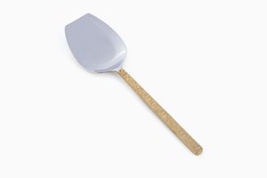 Top Quality 6 Piece Metal Serving Set in Best Price For Restaurant Hotel Home Use - Product Image 4