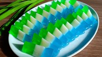 PRIX LE MOINS CHER Gelée sans couleur gelée blanche originale à base d'agar en poudre ÉCHANTILLON GRATUIT