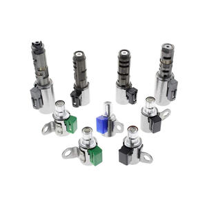 Kit de solénoïde de transmission de boîte de vitesses automatique <span class=keywords><strong>Transpeed</strong></span> A960E pour TOYOTA - Product Image 6