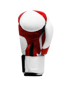 ถุงมือชกมวยผู้ชาย วัสดุนุ่ม คุณภาพดี ดีไซน์ล่าสุด ทุกสี แฟชั่น  รับสกรีนโลโก้ตามสั่ง ขายดี - Product Image 3