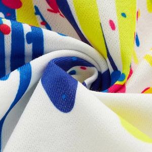 Sweats à capuche surdimensionnés imprimés en 3D unisexes respirants grande taille 100% Polyester avec basiques en coton mélangé pour l'hiver Sublimation personnalisée - Product Image 5