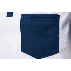 Camiseta Deportiva Premium de Alta Calidad para Hombre, Nueva Moda Deportiva, Lisa, con Logotipo Bordado Personalizado, de Secado Rápido - Product Image 3