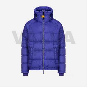 Venta caliente Bubble Puffer Jacket para hombres Trending Cheap Puffer Jacket Canvas Stand Collar Winter Style Design - Product Image 5