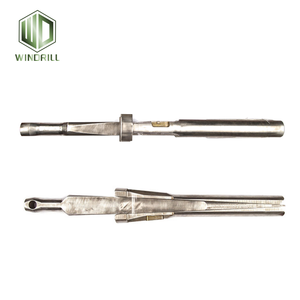 Force de fractionnement élevée Coques de pression C12N cales Cales pour séparateur hydraulique - Product Image 5