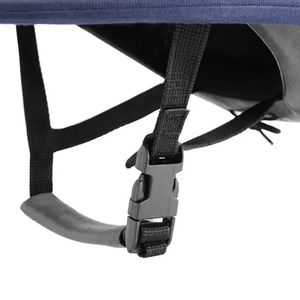 Casque de polo de haute qualité dans un style tendance, design personnalisable OEM populaire, casques en fibre de verre très durables - Product Image 5