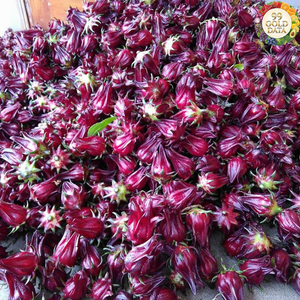 Hibiscus séché du Vietnam produit à partir de fleurs d'hibiscus naturelles pour les ingrédients du thé et les applications alimentaires - Product Image 2