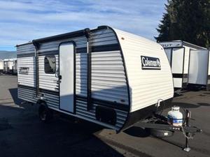 Caravane tout-terrain abordable de 21 pieds, 6 couchages, camping-car de luxe |   Camping-car fiable à prix d'usine pour les vacances en famille - Product Image 3