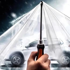 ฟิล์มป้องกันสีใส - Product Image 4