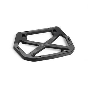 Portaequipajes Trasero Universal para Motocicleta GIVI S150, Compatible con Maletas Superiores MONOKEY - Product Image 1