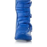 Zapatos de Motocross Personalizados, Impermeables, con Cremallera, Transpirables, de Cuero, con Plantilla de Goma, Estilo Invernal hasta la Rodilla, Forro de Cuero Genuino, OEM