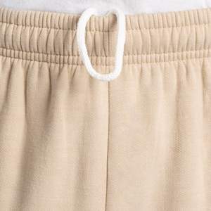 กางเกงวิ่งขายาวผ้าคอตตอนเนื้อหนาระบายอากาศได้ดีปักลายด้วยเชือกรูดและ400 GSM - Product Image 4