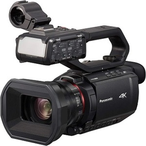 Meilleur caméscope professionnel 4K original pour HC-X2000 avec zoom optique 24x - Product Image 3