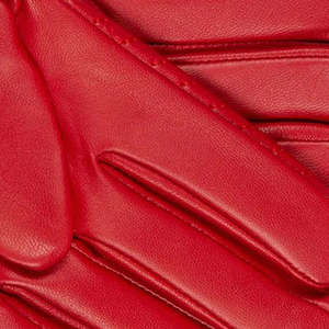 Gants en cuir personnalisés Arbaz Sports Luxury Touch avec un savoir-faire parfait - Product Image 5