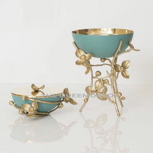 Incense Holder Metal Middle East Hot Metal Style Modern Design <b>Bukhoor</b> Incense <b>burner</b> Set Home Fragrance - Product Image 4