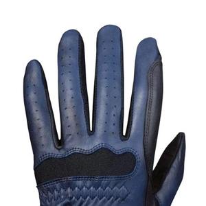 Gants d'équitation uniques les plus vendus, gants en cuir en gros pour l'équitation hivernale - Vente en ligne, gants de sport de sécurité pour chevaux - Product Image 5