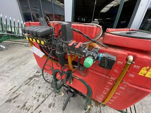 New Design Heavy Duty Pump Boom <b>Sprayer</b> with Low Noise 1 Year Warranty 50kg for Orchard and Open Field Farming - Product Image 6