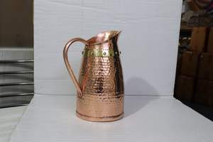 Porte-bougie chauffe-plat demi-rond en forme de C avec finition dorée et noire de qualité supérieure - Product Image 6