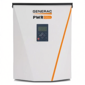 Generador Inverter Generac PWRcell 7.6kW 7600W con CTS y Función de Respaldo XVT076A03 - Product Image 2