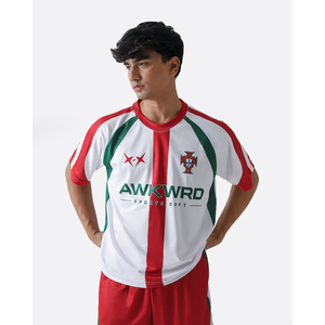 Camiseta de Hombre al por Mayor, 100% Algodón Ecológico, Directo de Fábrica - Product Image 1