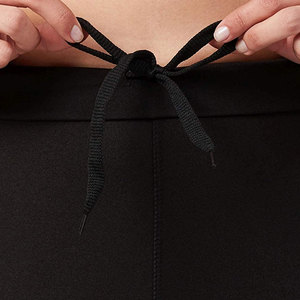 Shorts de Yoga de Cintura Alta para Mujer, Suaves, Elásticos, con Logotipo Personalizado, Estampado Sólido, Ajustados, de Cuatro Vías Elásticas - Product Image 5