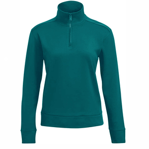 Sweat-shirt unisexe de haute qualité, respirant, avec impression de logo personnalisé, broderie, couleur unie, épaules tombantes, pour hommes et femmes, idéal pour le jogging - Product Image 1