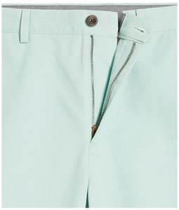 Short chino élégant pour hommes, confortable et anti-rides, en coton respirant, produit le plus vendu, short pour homme de haute qualité et durable - Product Image 6