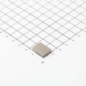 SamCo-Blockmagnet 16x12x3mm - Product Image 1