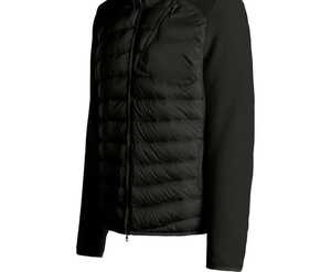 Parajumper Custom Cozy Winter Jacket <b>for</b> Men High Quality Puffer <b>for</b> Cold Weather Men Waterproof Windbreaker Jacket Hot Selling - Product Image 6