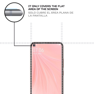 ฟิล์มกันรอยหน้าจอ ANTISHOCK Vivo Z5x 2020 เพื่อประสบการณ์การใช้งานมือถือระดับพรีเมียม - Product Image 3