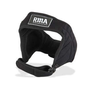 Protège-oreilles MMA grapping Jiu jitsu de haute qualité 2022 protège-oreilles de combat réglable pour l'entraînement - Product Image 2