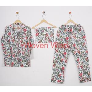 Vêtements de nuit transparents et sexy pour femmes, vêtements de nuit pour femmes, y compris vêtements de nuit pour enfants - Product Image 1