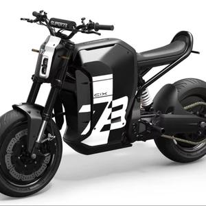 TOUT NOUVEAU Authentique Haute Qualité SUPER73-C1Xs E-Moto 85 + mph ebike - Product Image 1