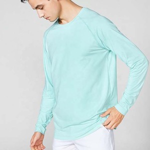 เสื้อตกปลาผู้ชาย เสื้อผ้ากลางแจ้ง สกรีนโลโก้ได้ ระบายอากาศ แห้งเร็ว ผ้าโพลีเอสเตอร์ เสื้อตกปลาแบบมีช่องระบายอากาศสำหรับผู้ชาย - Product Image 2