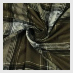 Tela teñida de muselina de alta calidad 100% Diseño personalizable Estilo Técnicas y material EE. UU. Para la exportación - Product Image 5