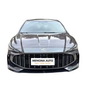 Bougie neuve, propre, luxueuse, agréable, économique |   <span class=keywords><strong>Morris</strong></span> Garages <span class=keywords><strong>MG</strong></span> 5 Berline 100 km 1.5 L CVT 180DVVT Automatique |   Expédition mondiale disponible - Product Image 1