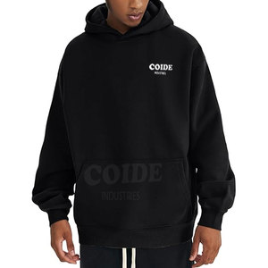 Vente en gros de sweats à capuche pour hommes design personnalisé qualité supérieure prix bon marché sweats à capuche pour hommes mode OEM sweats à capuche pour hommes - Product Image 4