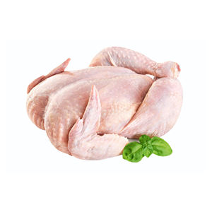 Pollo Entero Congelado de Alta Calidad, Empaquetado a Granel, Grado A, Ingredientes Naturales - Product Image 1