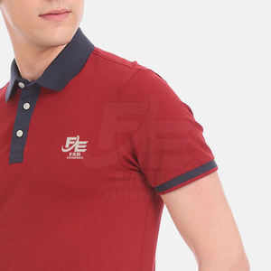 Camisas de Hombre de Alta Calidad, Tejido Sólido 100% Algodón, Servicio OEM, Uso Casual y Corporativo, Hecho en Pakistán - Product Image 6
