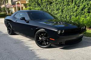 Dodge Challenger R/T 2018, conduite à gauche, norme d'émission Euro IV - Product Image 6