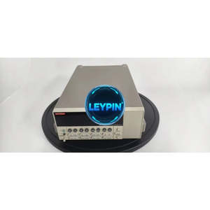 Instrument de mesure électronique Keithley 6514, compteur YTDI - Product Image 5
