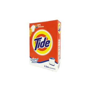 Expédition rapide Poudre à lessiver Tides pour distributeurs et importateurs - Product Image 5