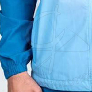 Chaqueta de Invierno para Hombre, Elegante, Antiarrugas, Impermeable, Reversible, Cortavientos, Cómoda, con Logotipo Frontal en Lona, Colores Contrastantes, Estilo Urbano - Product Image 5