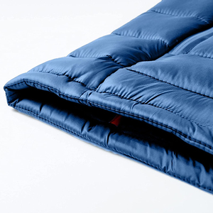 Dernier style de veste bouffante décontractée à la mode pour hommes vêtements d'extérieur veste bouffante vêtements d'hiver veste bouffante pour hommes - Product Image 6