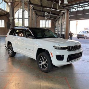 2020 2021 2022 2023 JE_EP _ grand_cherokee SUV สำหรับขาย - Product Image 3