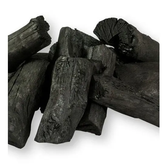 فحم ووكي أبل Woqi للاستخدام في الباربيكيو يستغرق وقتاً طويلًا من 3.5 إلى 4.5 ساعات فحم خشبي لجميع أنواع الفاكهة فحم خشبي فحم من الخشب الصلب